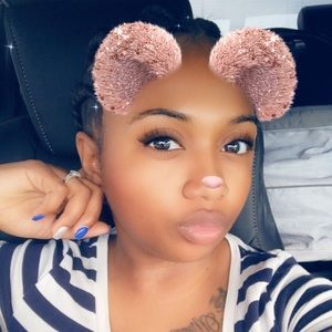 Meet your Posher, Shakeerah